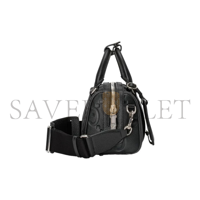 GUCCI MINI JUMBO GG DUFFLE BAG 725292 (22*15*12.5cm)
